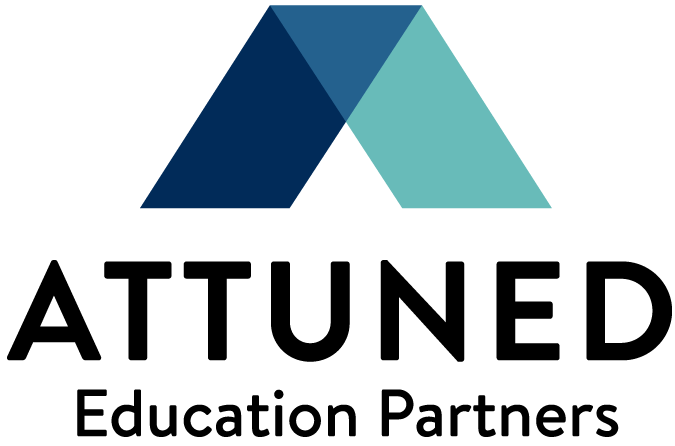 Attuned Education Partners logo