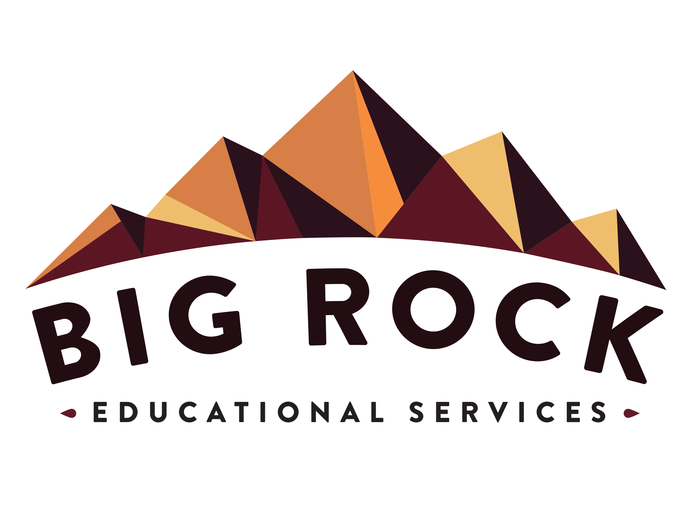 Big Rock Educational Services logo