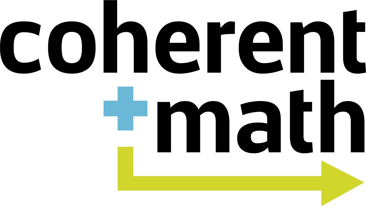 Coherent Math logo
