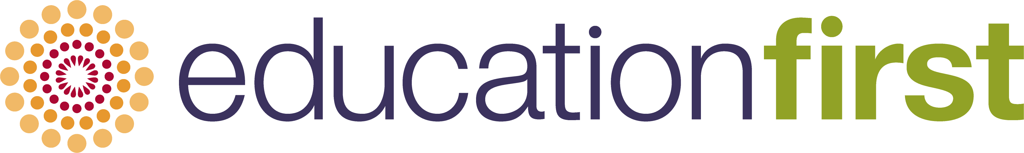 Education First logo
