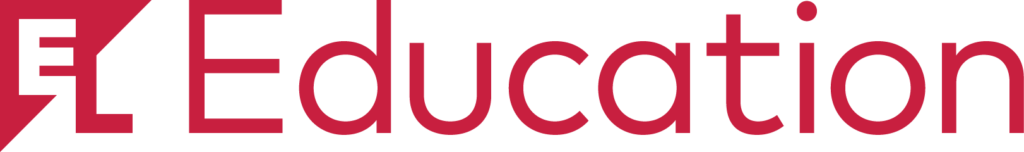 EL Education logo