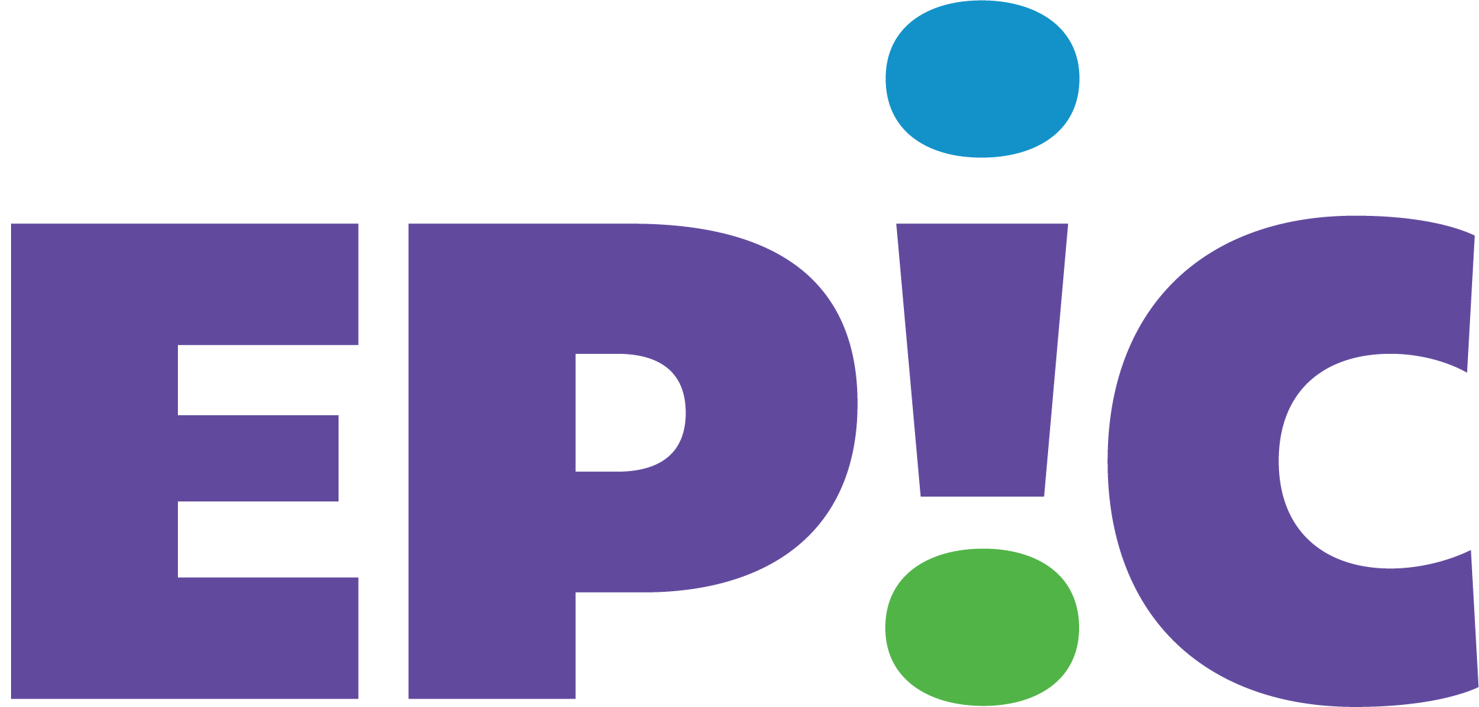 EPIC logo