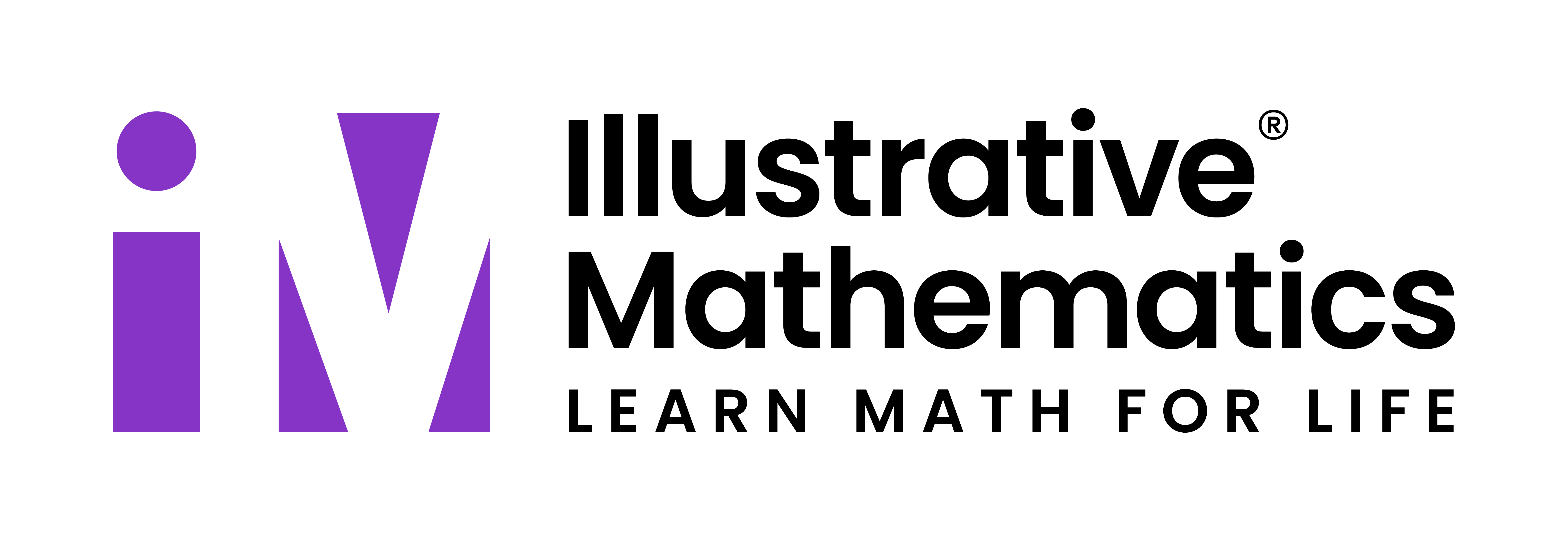 Illustrative Mathematics logo