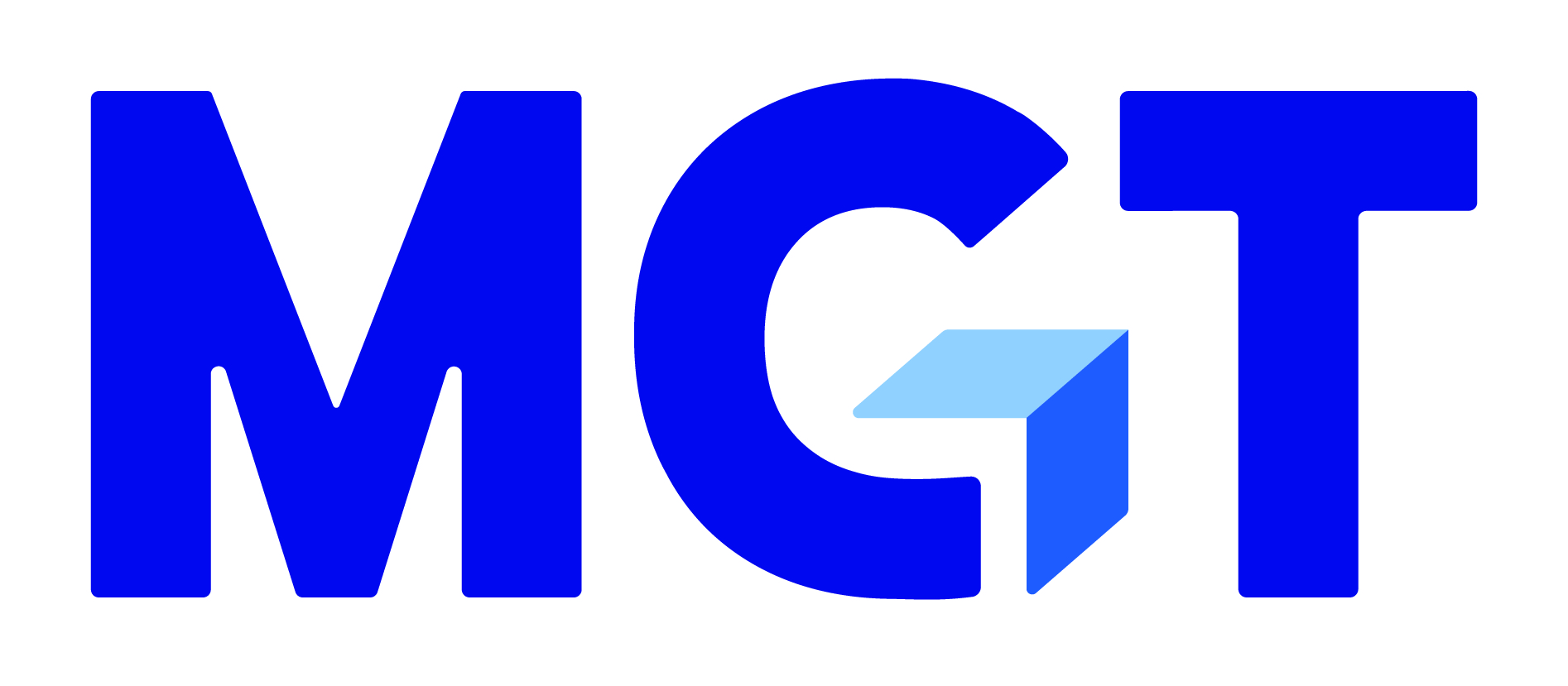 MGT logo