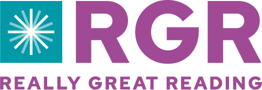 Really Great Reading Company logo