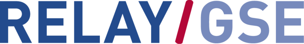 Relay Graduate School of Education logo