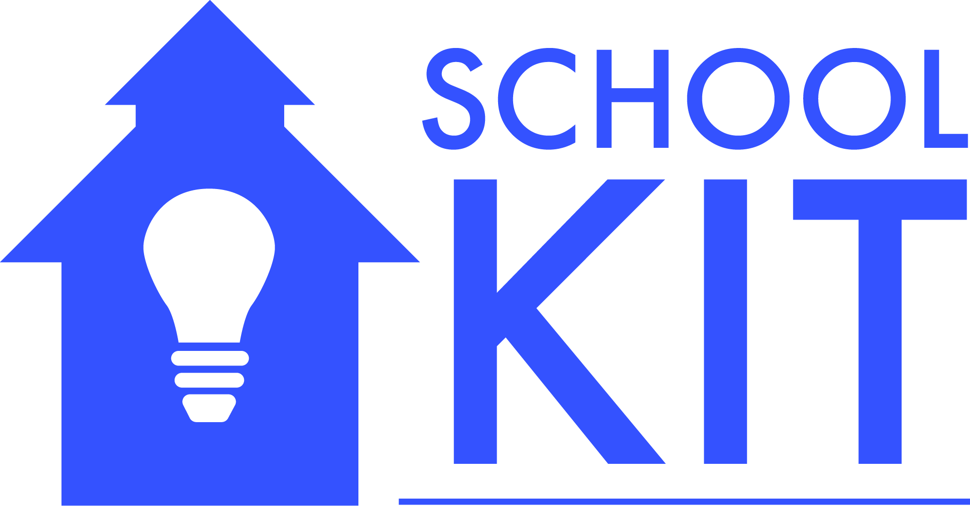 SchoolKit logo