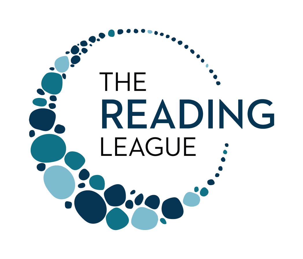 The Reading League logo