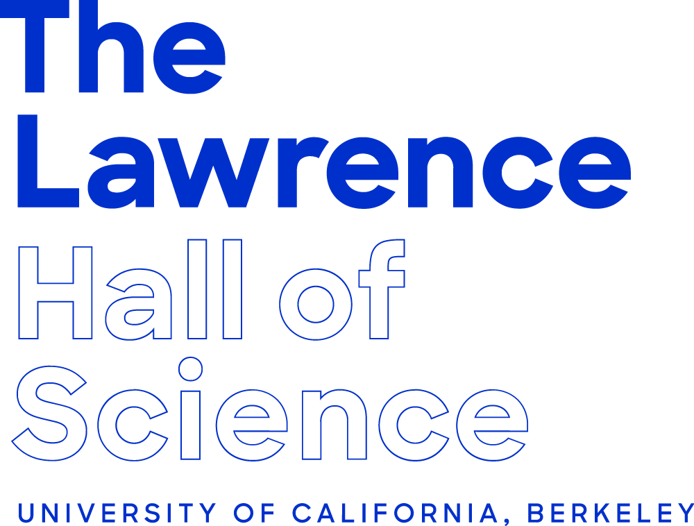 Lawrence Hall of Science logo