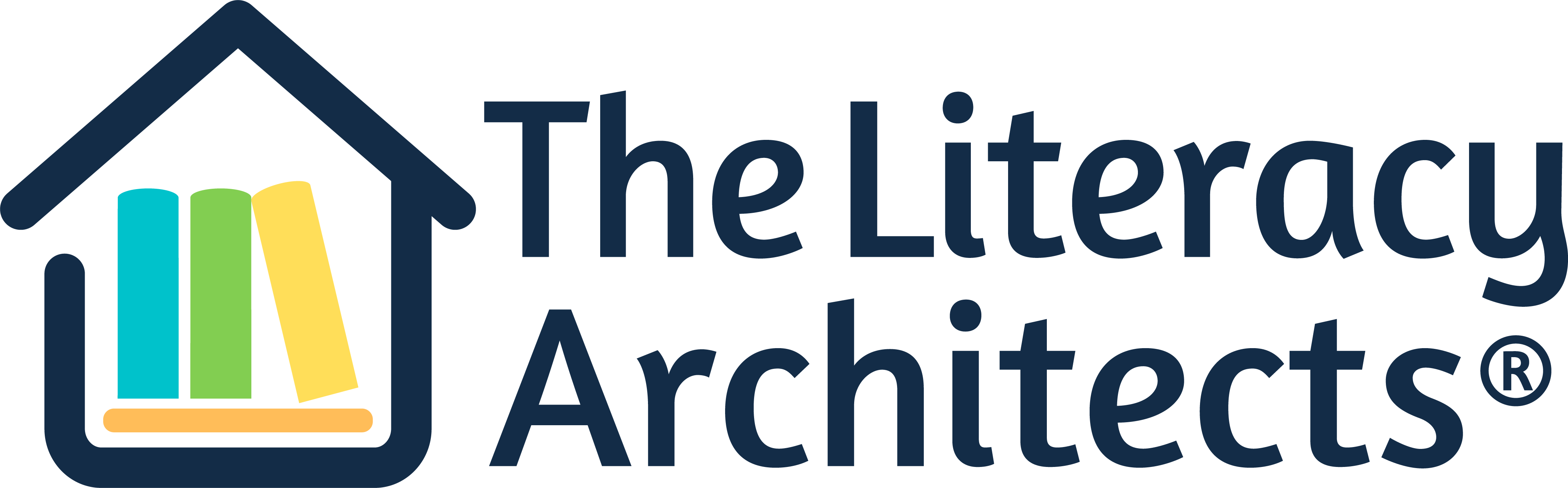 The Literacy Architects LLC logo