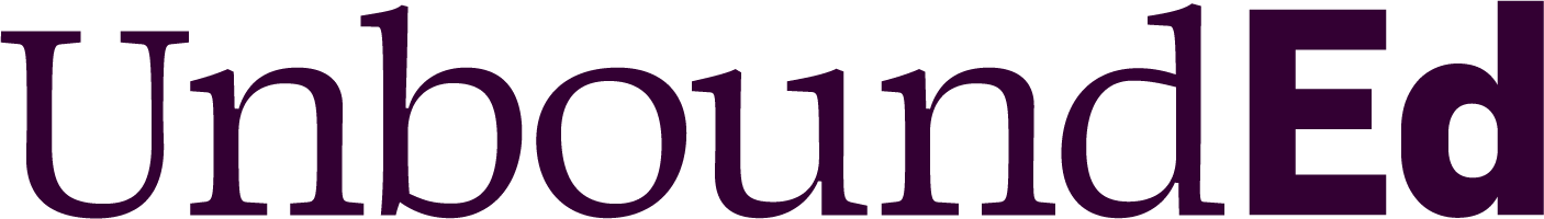UnboundEd logo