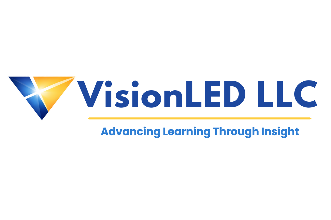 VisionLED LLC logo