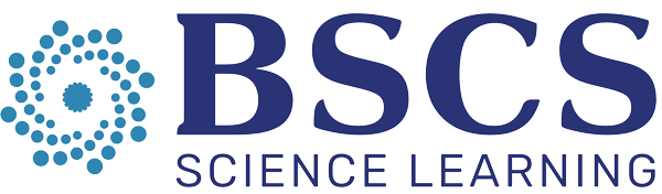BSCS Science Learning logo
