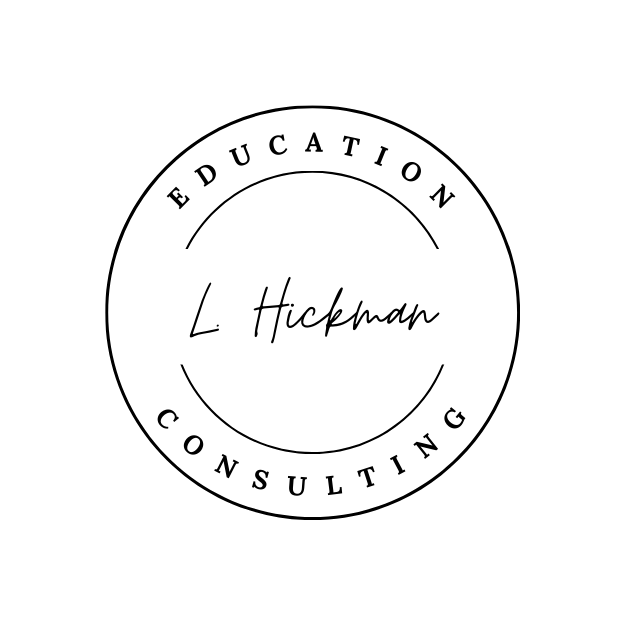L. Hickman Education Consulting LLC logo