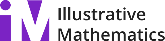 Illustrative Mathematics logo
