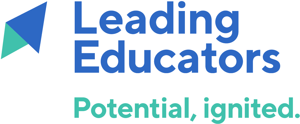 Leading Educators Inc. logo