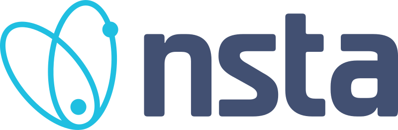 National Science Teaching Association (NSTA) logo