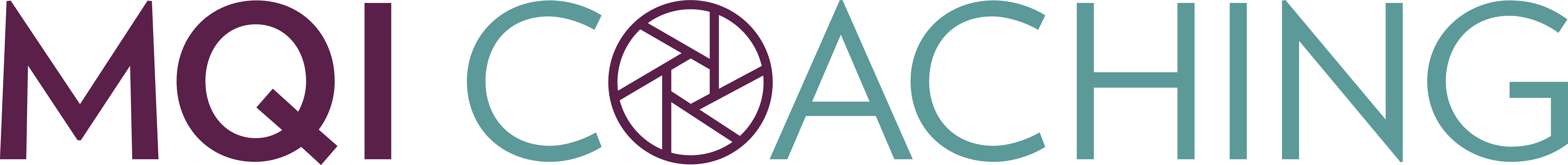 Mathematical Quality of Instruction - Center for Education Policy Research at Harvard University logo