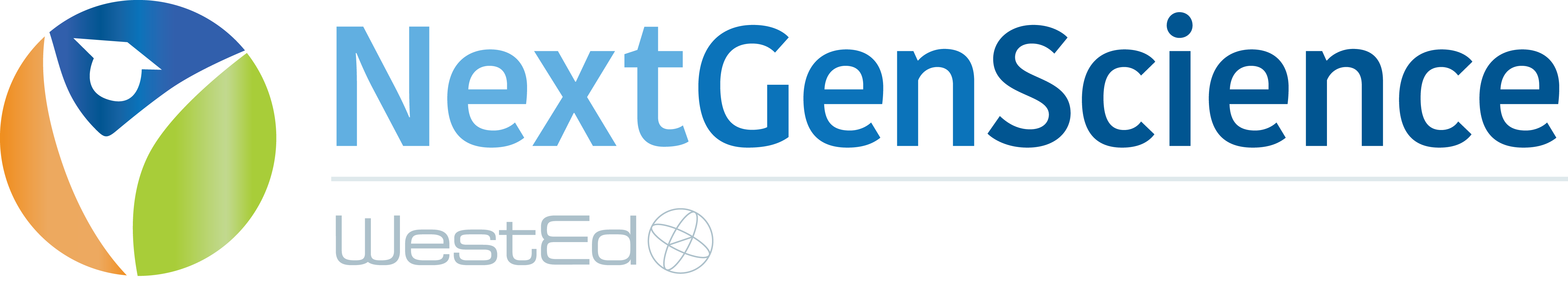 NextGenScience WestEd logo