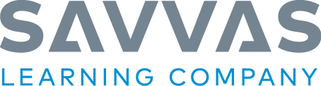 Savvas Learning Company LLC logo