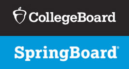 SpringBoard logo
