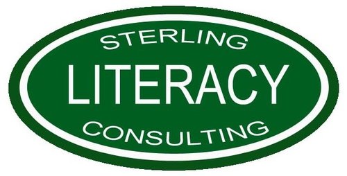 Sterling Literacy Consulting logo
