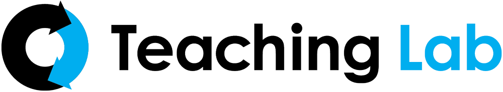 Teaching Lab logo