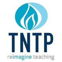 TNTP logo