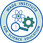 Wade Institute for Science Education at Manomet logo