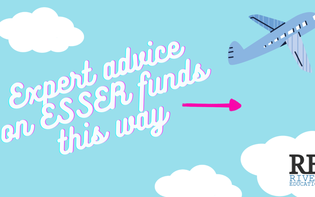 Pro Tips on Using ESSER Funds to Accelerate Student Learning