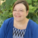 Austine Etcheverry, reviewer for the Multilingual Learner Badge for the Professional Learning Partner Guide